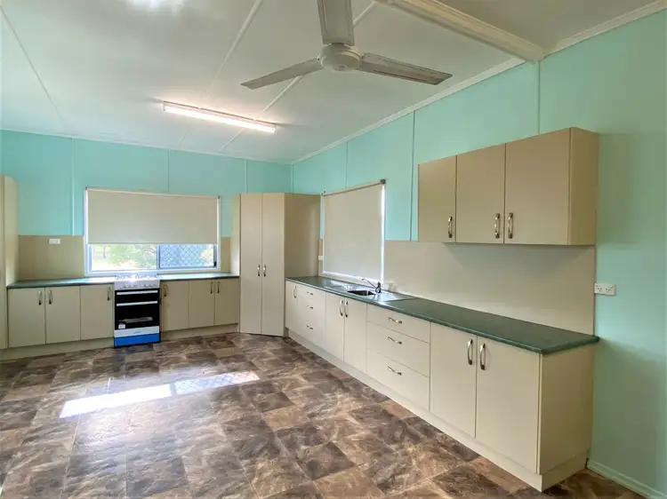 Third view of Homely house listing, 46 Amity St, Maryborough QLD 4650