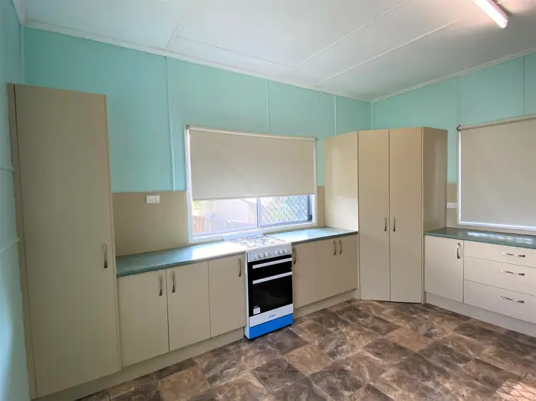 Fourth view of Homely house listing, 46 Amity St, Maryborough QLD 4650