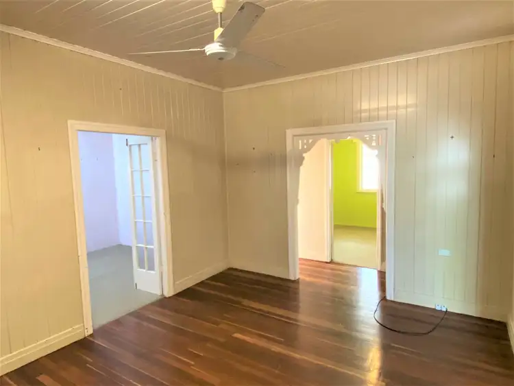 Sixth view of Homely house listing, 46 Amity St, Maryborough QLD 4650