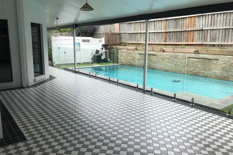 Fourth view of Homely house listing, 10 Burlington Tce, Springfield Lakes QLD 4300