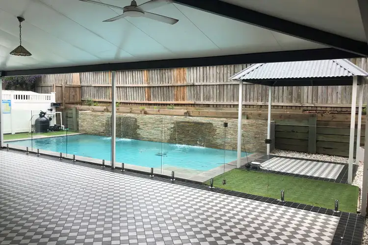 Fifth view of Homely house listing, 10 Burlington Tce, Springfield Lakes QLD 4300