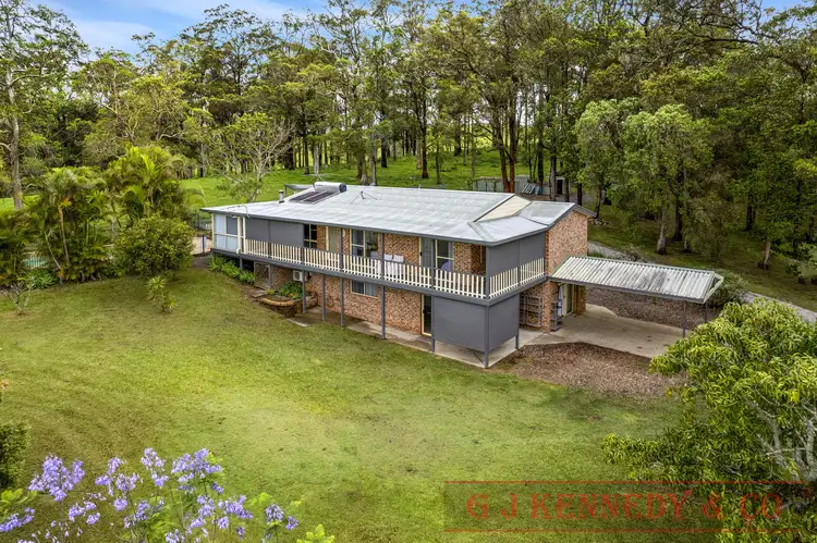 Second view of Homely house listing, 105 Congarinni Rd, Congarinni NSW 2447