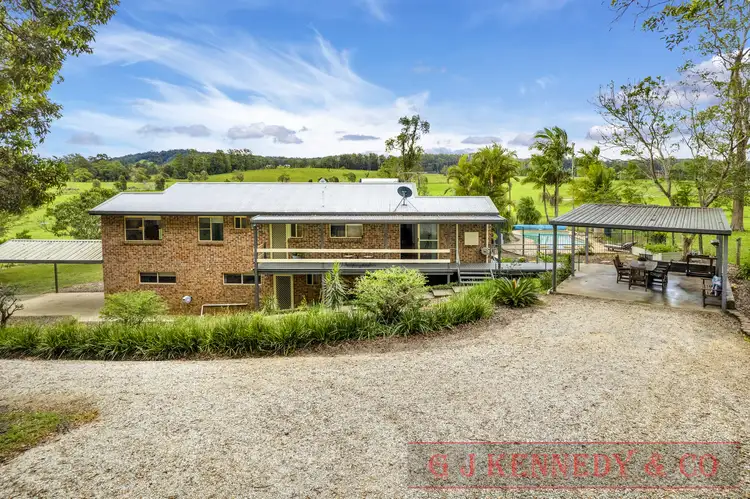 Third view of Homely house listing, 105 Congarinni Rd, Congarinni NSW 2447