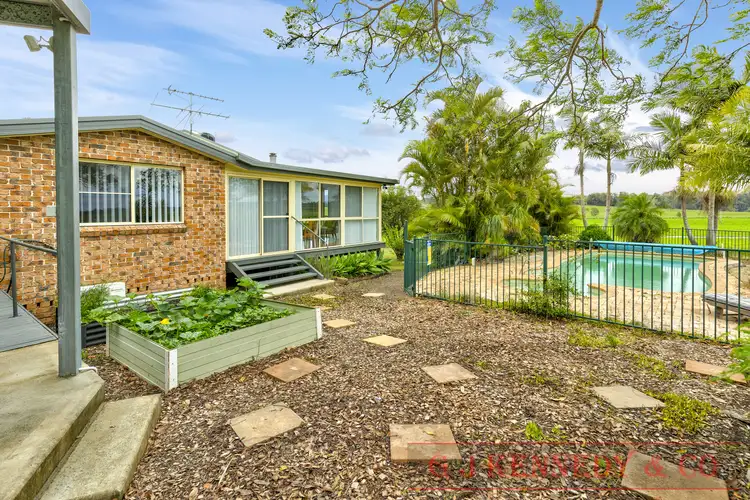 Fourth view of Homely house listing, 105 Congarinni Rd, Congarinni NSW 2447