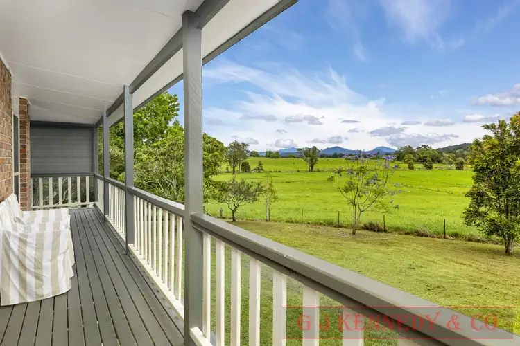 Fifth view of Homely house listing, 105 Congarinni Rd, Congarinni NSW 2447