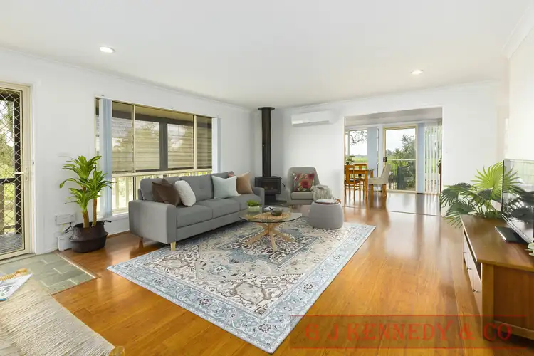 Seventh view of Homely house listing, 105 Congarinni Rd, Congarinni NSW 2447
