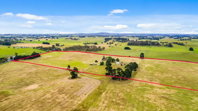 Fourth view of Homely rural property listing, 5995 Glenelg Hwy, Glenburnie SA 5291