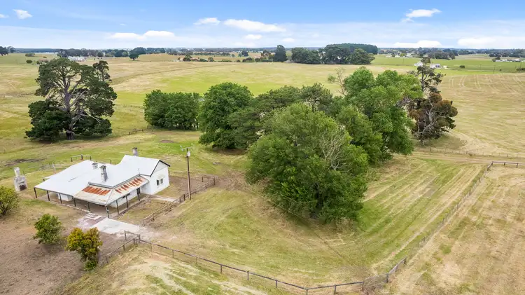 Fifth view of Homely rural property listing, 5995 Glenelg Hwy, Glenburnie SA 5291