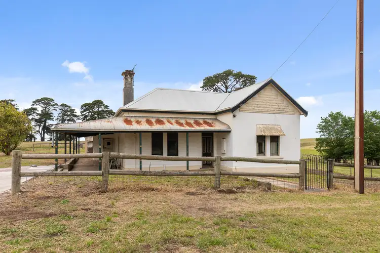 Sixth view of Homely rural property listing, 5995 Glenelg Hwy, Glenburnie SA 5291