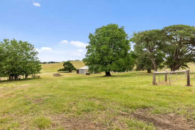 Seventh view of Homely rural property listing, 5995 Glenelg Hwy, Glenburnie SA 5291
