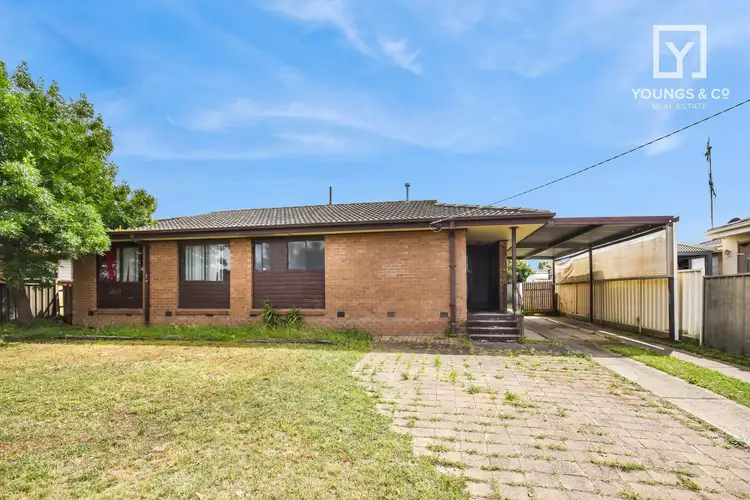47 Olympic Ave, Shepparton VIC 3630