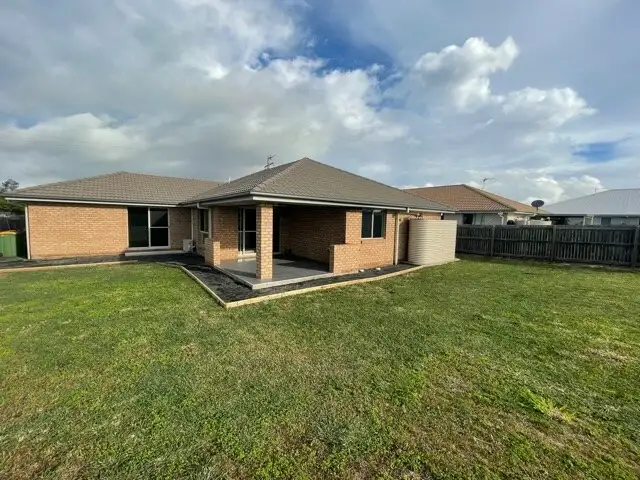 Main view of Homely house listing, 63 Cooper St, Laidley QLD 4341
