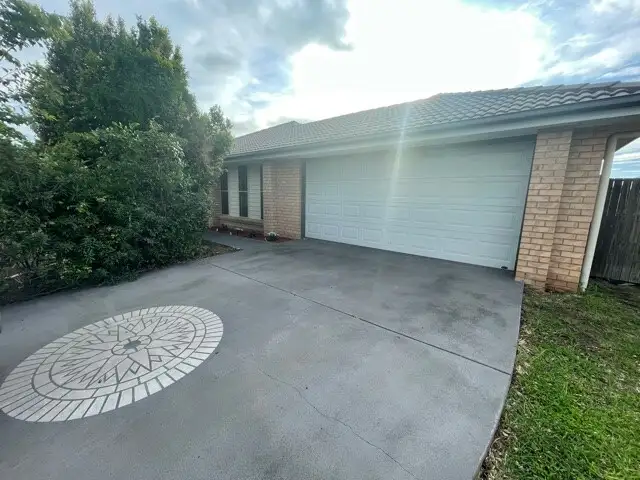 Second view of Homely house listing, 63 Cooper St, Laidley QLD 4341