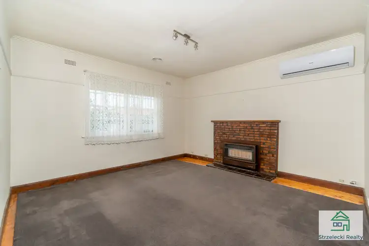 Fourth view of Homely house listing, 67 Kitchener St, Trafalgar VIC 3824