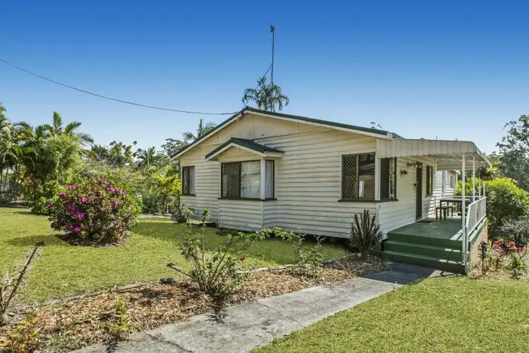 Main view of Homely house listing, 50 Cooloolabin Rd, Yandina QLD 4561