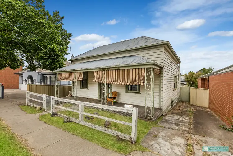 121 Barnard St, Bendigo VIC 3550
