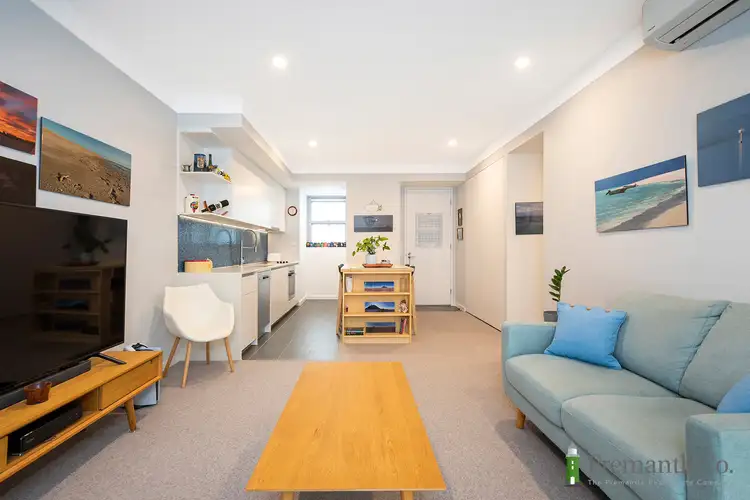 Unit 37/34 Shoalwater St, North Coogee WA 6163
