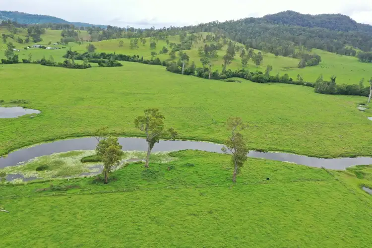 Sixth view of Homely rural property listing, 47 Tunglebung Creek Road Via, Casino NSW 2470