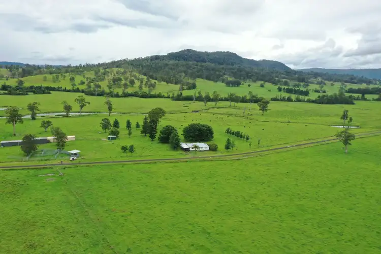 Seventh view of Homely rural property listing, 47 Tunglebung Creek Road Via, Casino NSW 2470