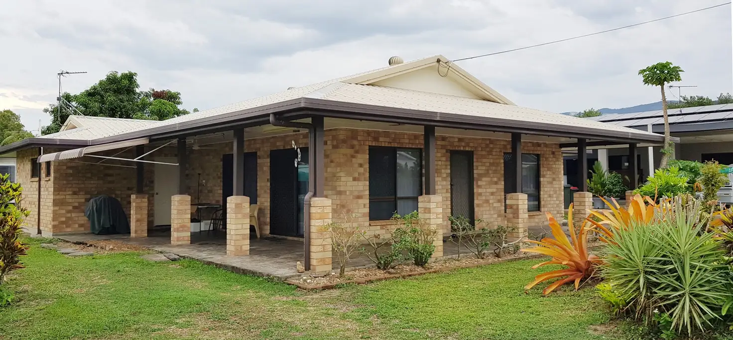Main view of Homely house listing, 7 Albert St, Cardwell QLD 4849