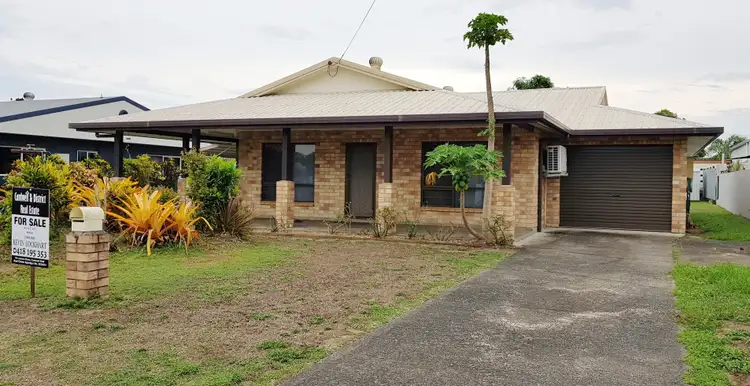 Seventh view of Homely house listing, 7 Albert St, Cardwell QLD 4849