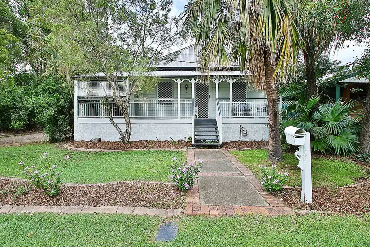 17 Smith St, North Ipswich QLD 4305