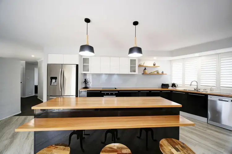 Main view of Homely house listing, 10 Transom Ct, Tuncurry NSW 2428