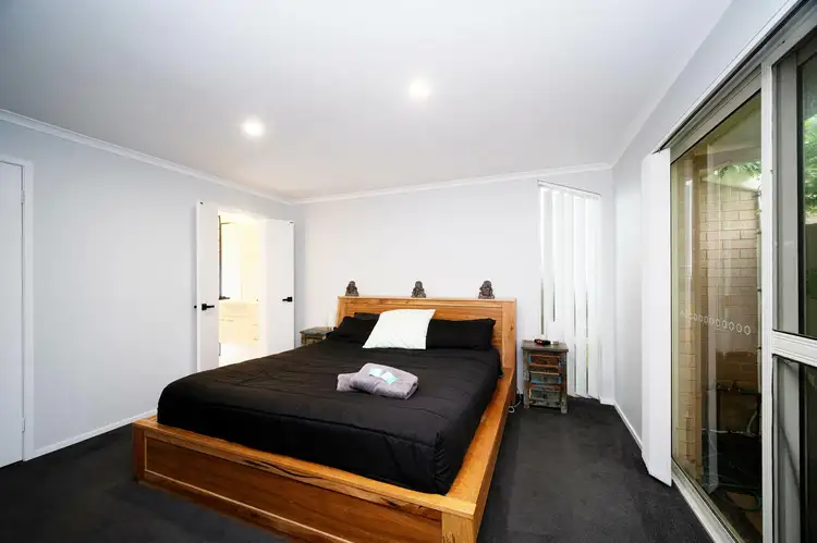 Second view of Homely house listing, 10 Transom Ct, Tuncurry NSW 2428