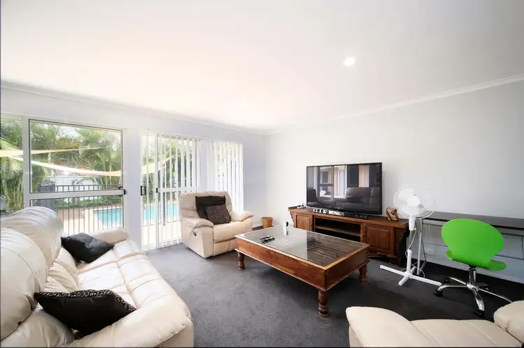 Fourth view of Homely house listing, 10 Transom Ct, Tuncurry NSW 2428