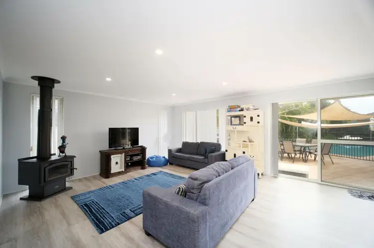 Fifth view of Homely house listing, 10 Transom Ct, Tuncurry NSW 2428