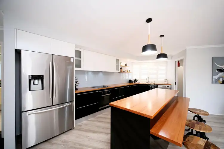 Sixth view of Homely house listing, 10 Transom Ct, Tuncurry NSW 2428