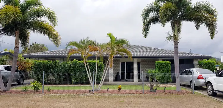Main view of Homely house listing, 7 Winter St, Cardwell QLD 4849