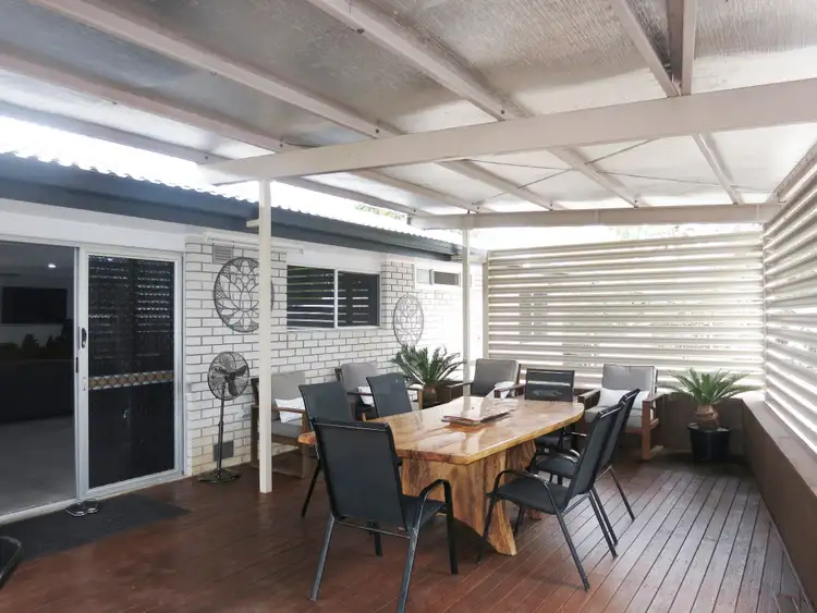 Second view of Homely house listing, 7 Winter St, Cardwell QLD 4849