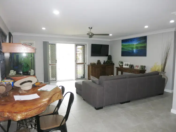 Third view of Homely house listing, 7 Winter St, Cardwell QLD 4849