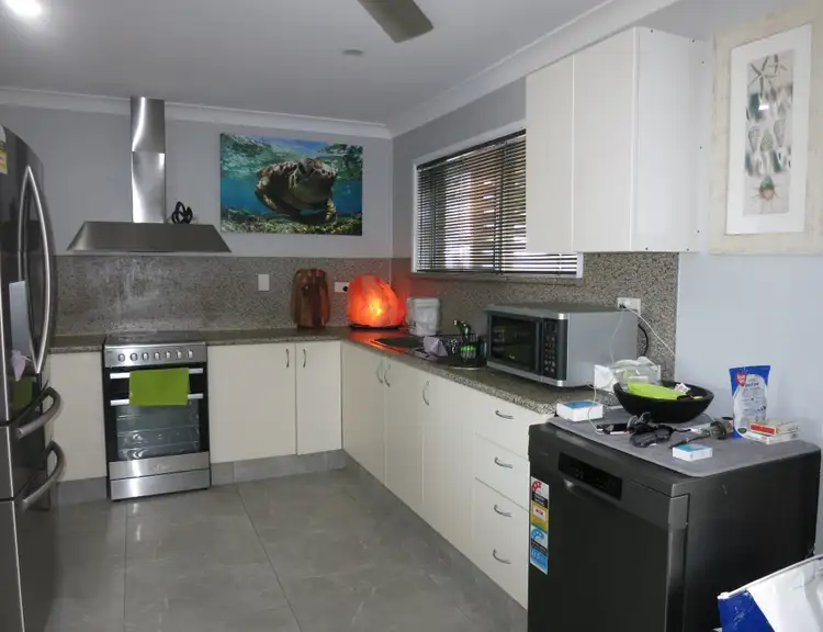 Fifth view of Homely house listing, 7 Winter St, Cardwell QLD 4849