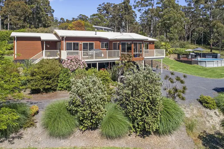 56 Stringybark Pl, Millingandi Via, Pambula NSW 2549