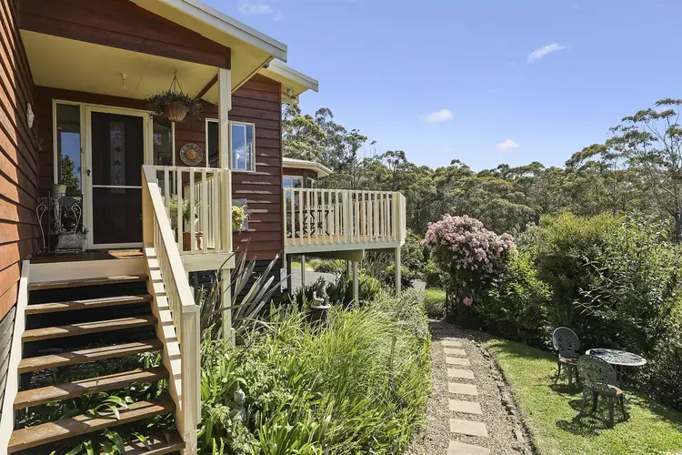 Sixth view of Homely rural property listing, 56 Stringybark Pl, Millingandi Via, Pambula NSW 2549