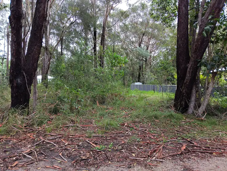 Main view of Homely land listing, 6 Woomera St, Russell Island QLD 4184
