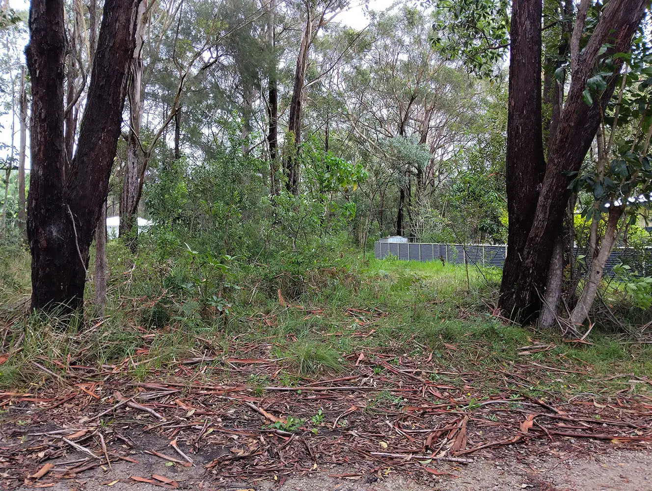 Main view of Homely land listing, 6 Woomera St, Russell Island QLD 4184