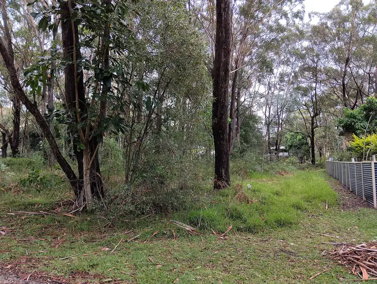 Second view of Homely land listing, 6 Woomera St, Russell Island QLD 4184