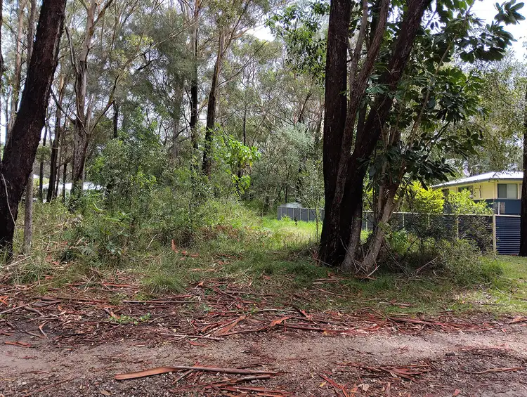 Fourth view of Homely land listing, 6 Woomera St, Russell Island QLD 4184