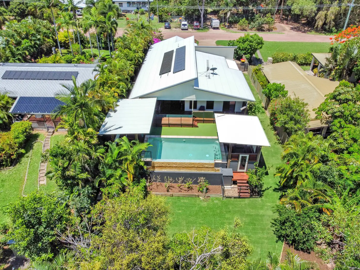 Main view of Homely house listing, 82 Mandalay Ave, Nelly Bay QLD 4819
