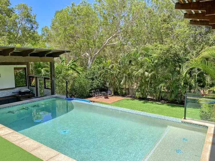 Second view of Homely house listing, 82 Mandalay Ave, Nelly Bay QLD 4819