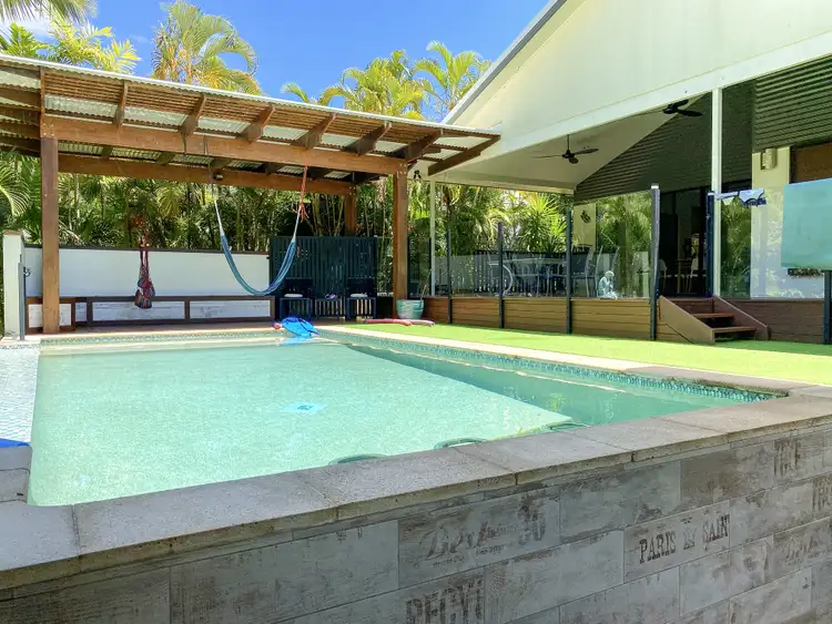 Fourth view of Homely house listing, 82 Mandalay Ave, Nelly Bay QLD 4819
