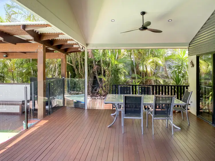Fifth view of Homely house listing, 82 Mandalay Ave, Nelly Bay QLD 4819