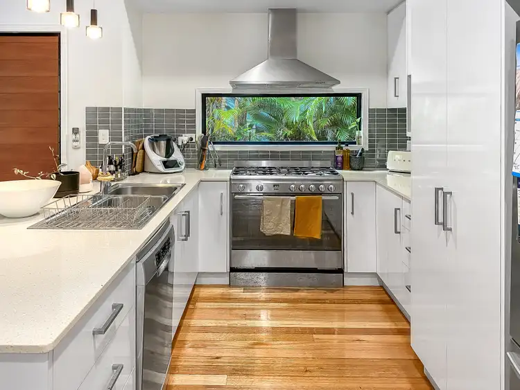 Seventh view of Homely house listing, 82 Mandalay Ave, Nelly Bay QLD 4819