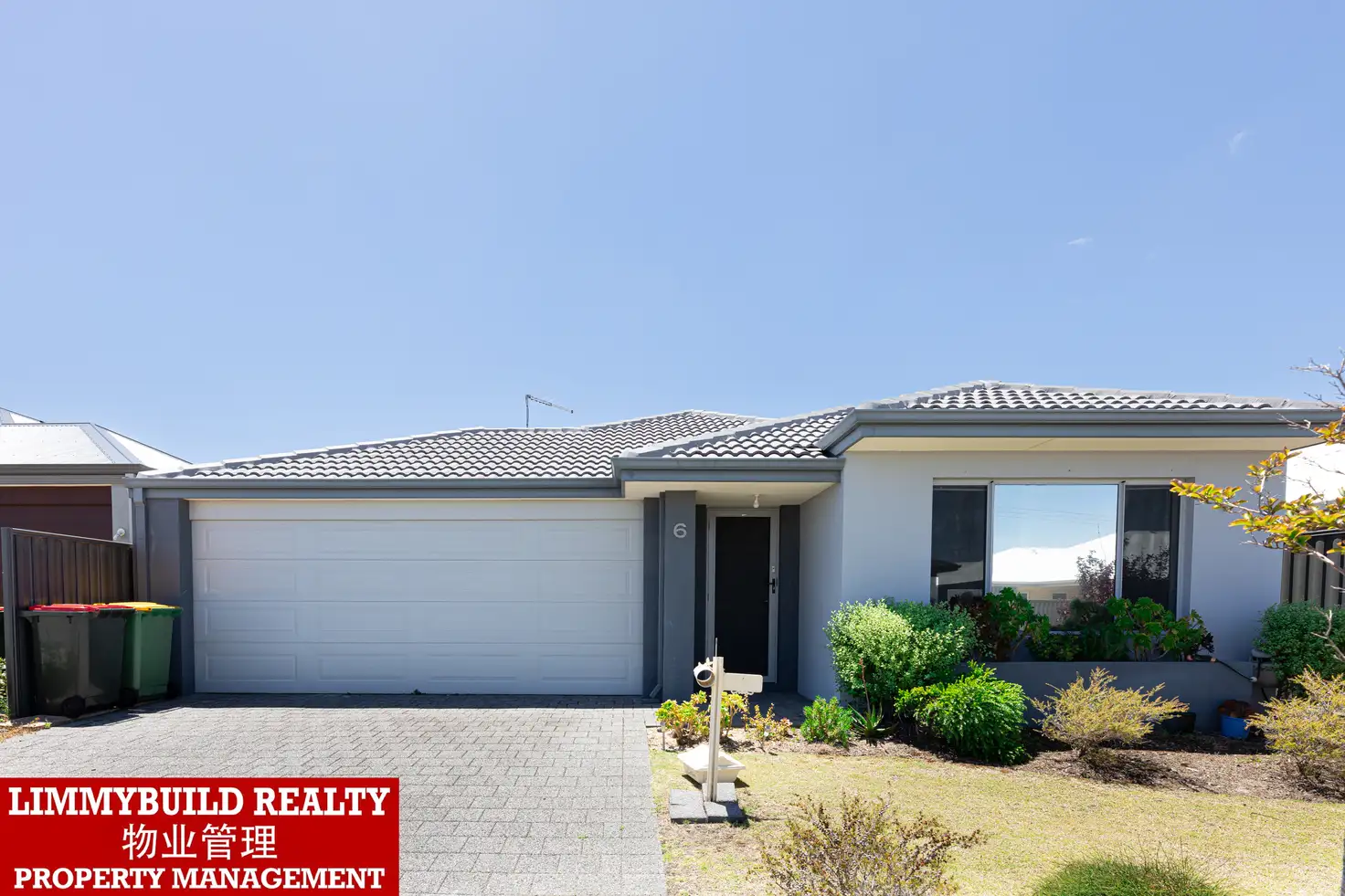 Main view of Homely house listing, 6 Massicot Rd, Treeby WA 6164