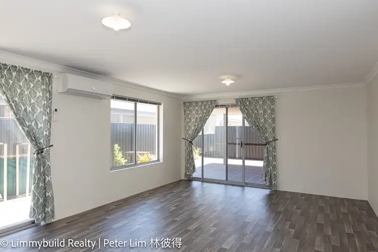 Second view of Homely house listing, 6 Massicot Rd, Treeby WA 6164