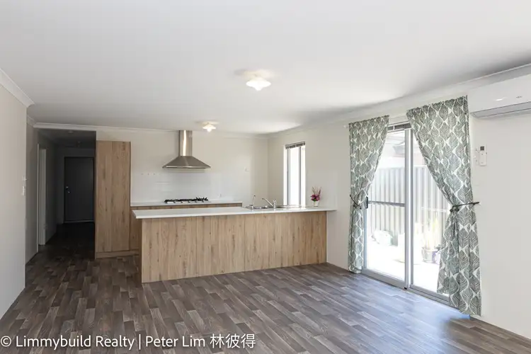 Fourth view of Homely house listing, 6 Massicot Rd, Treeby WA 6164