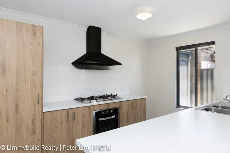 Fifth view of Homely house listing, 6 Massicot Rd, Treeby WA 6164